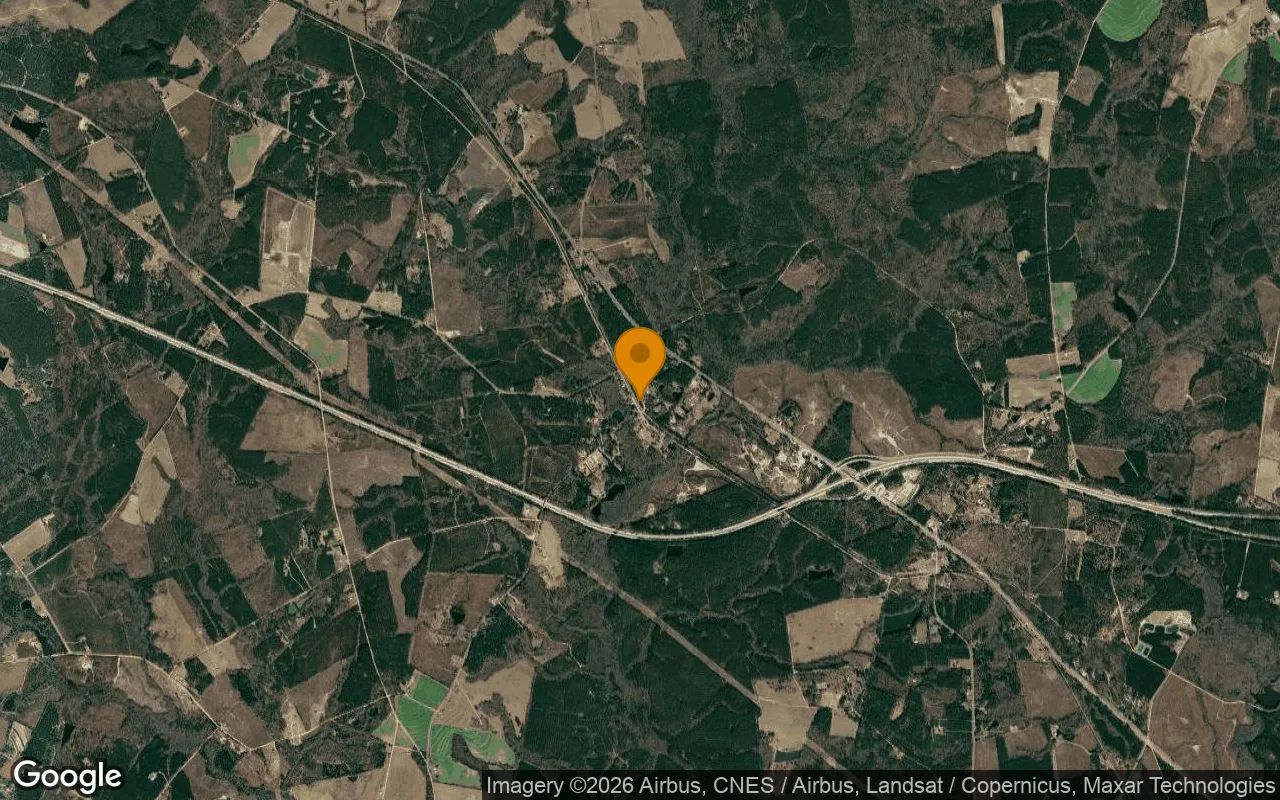 0.1 Acres in Rockledge - Laurens County, GA in Laurens County, GA