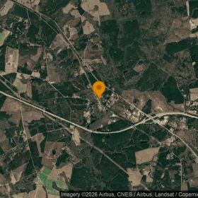 0.1 Acres in Rockledge - Laurens County, GA in Laurens County, GA
