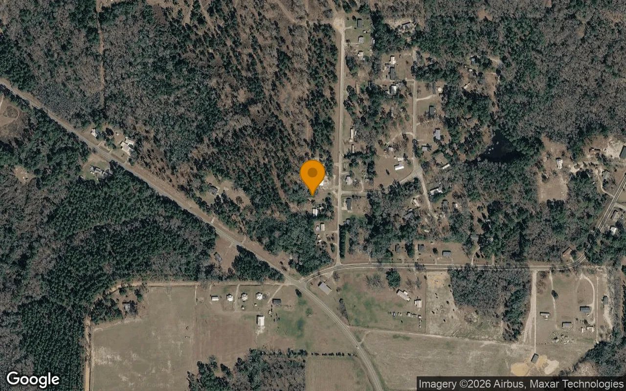 0.33 Acres in Poulan - Worth County, GA in Worth County, GA