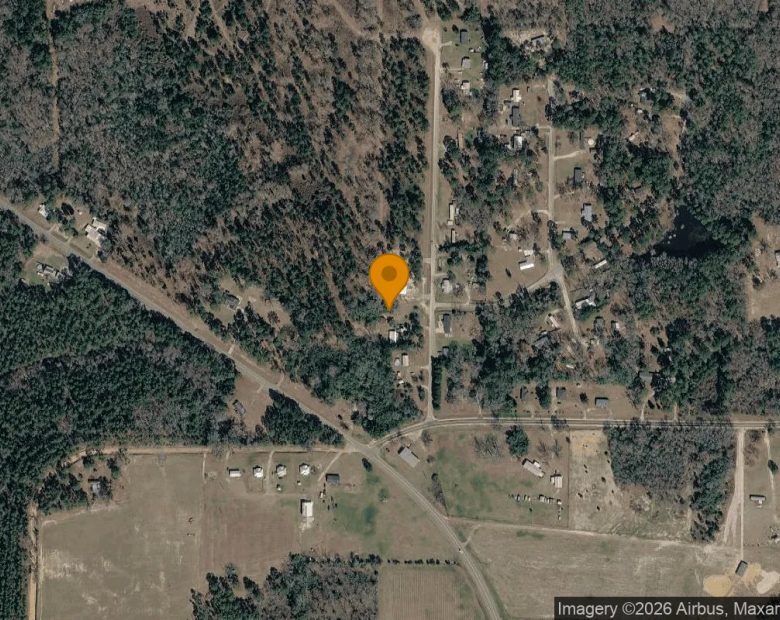 0.33 Acres in Poulan - Worth County, GA in Worth County, GA