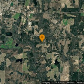 0.33 Acres in Poulan - Worth County, GA in Worth County, GA