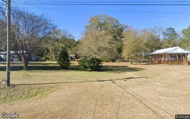 0.33 Acres in Poulan - Worth County, GA in Worth County, GA