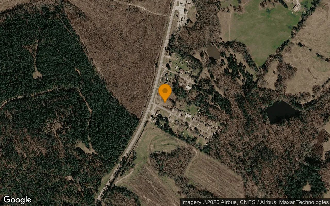0.55 Acres in Washington - Wilkes County, GA in Wilkes County, GA