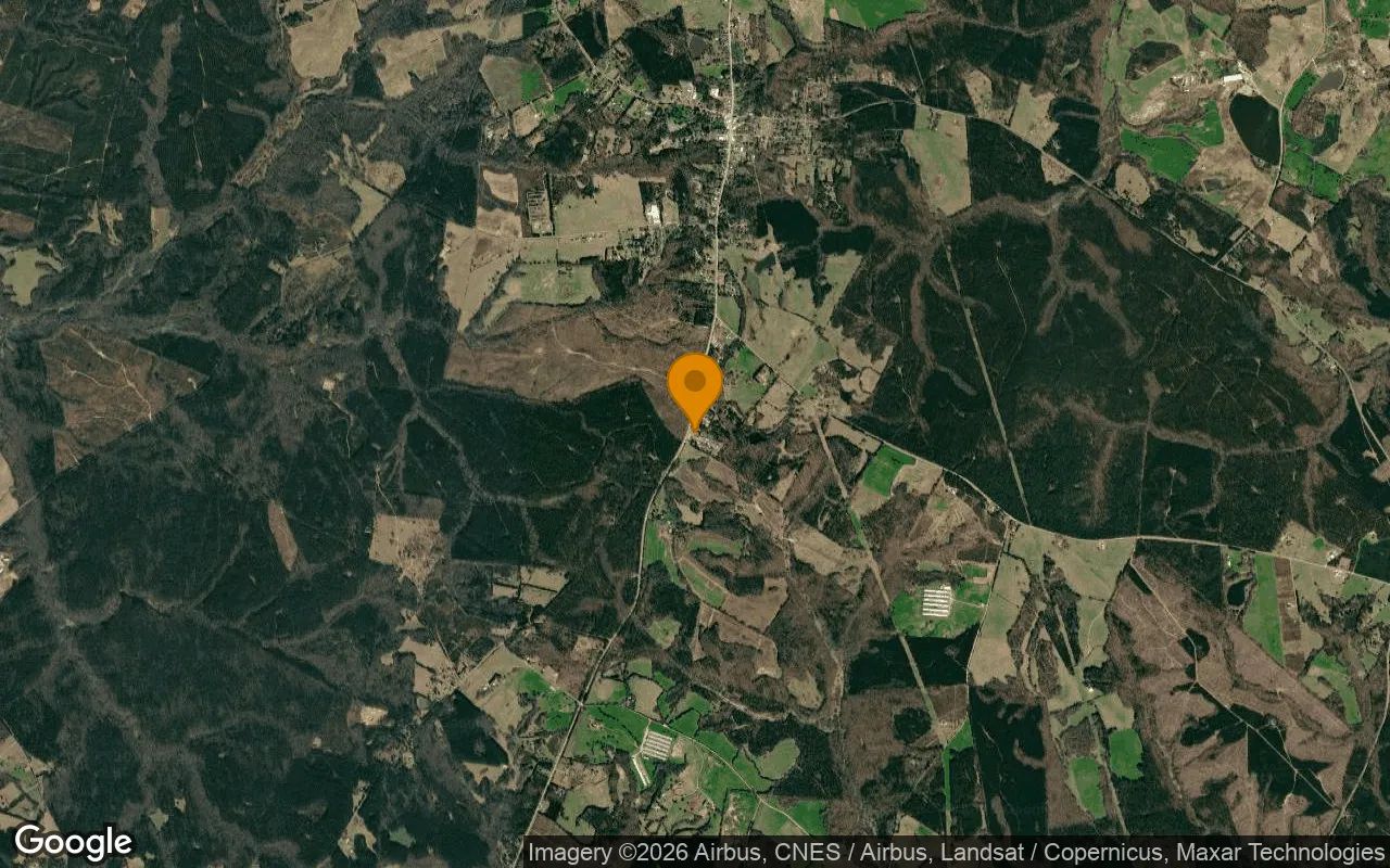 0.55 Acres in Washington - Wilkes County, GA in Wilkes County, GA