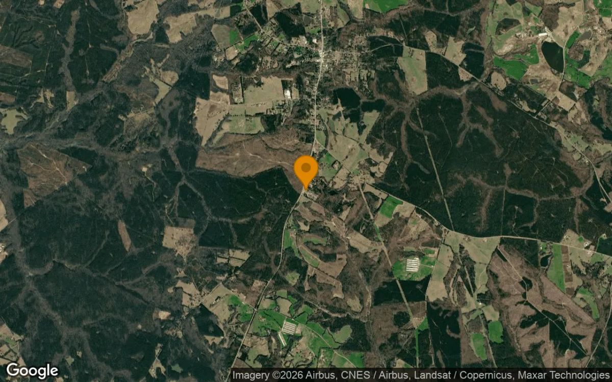 0.55 Acres in Washington - Wilkes County, GA - Image 3