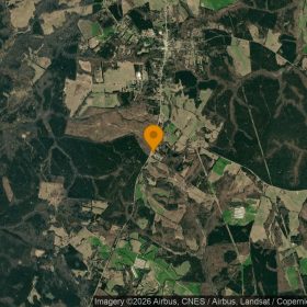 0.55 Acres in Washington - Wilkes County, GA in Wilkes County, GA