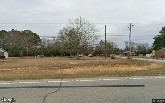 0.55 Acres in Washington - Wilkes County, GA - Image 4