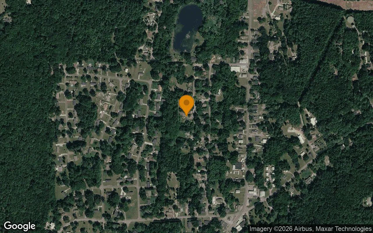 0.16 Acres in Lindale - Floyd County, GA in Floyd County, GA