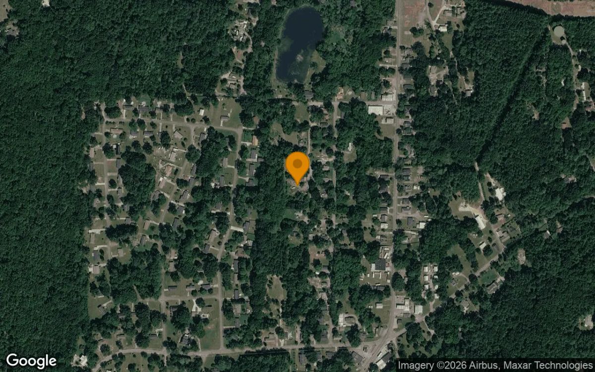 0.16 Acres in Lindale - Floyd County, GA - Main image