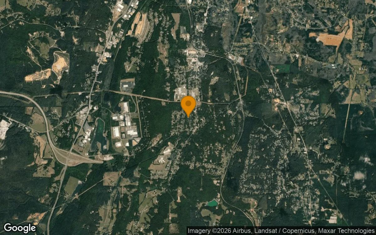 0.16 Acres in Lindale - Floyd County, GA - Image 3