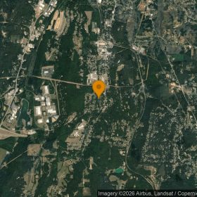 0.16 Acres in Lindale - Floyd County, GA in Floyd County, GA