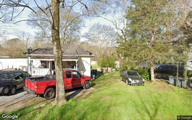0.16 Acres in Lindale - Floyd County, GA in Floyd County, GA