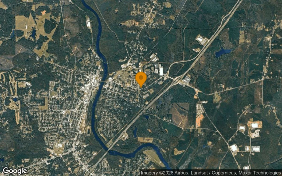 0.55 Acres in West Point - Troup County, GA - Image 3
