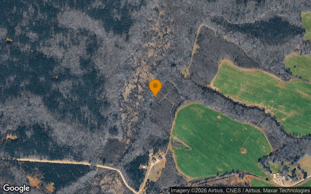 34.83 Acres in Comer - Oglethorpe County, GA - Main image