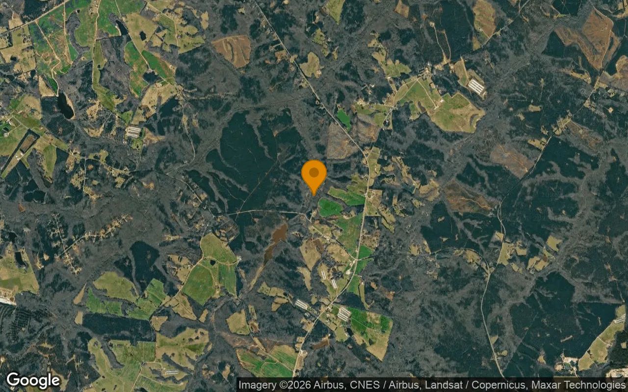 34.83 Acres in Comer - Oglethorpe County, GA in Oglethorpe County, GA