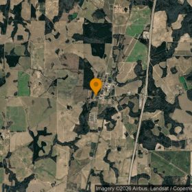 0.24 Acres in Pinehurst - Dooly County, GA in Dooly County, GA