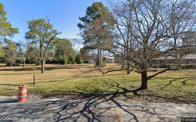 0.24 Acres in Pinehurst - Dooly County, GA in Dooly County, GA