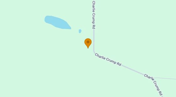 1.97 Acres in Mershon - Pierce County, GA in Pierce County, GA