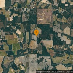 1.97 Acres in Mershon - Pierce County, GA in Pierce County, GA
