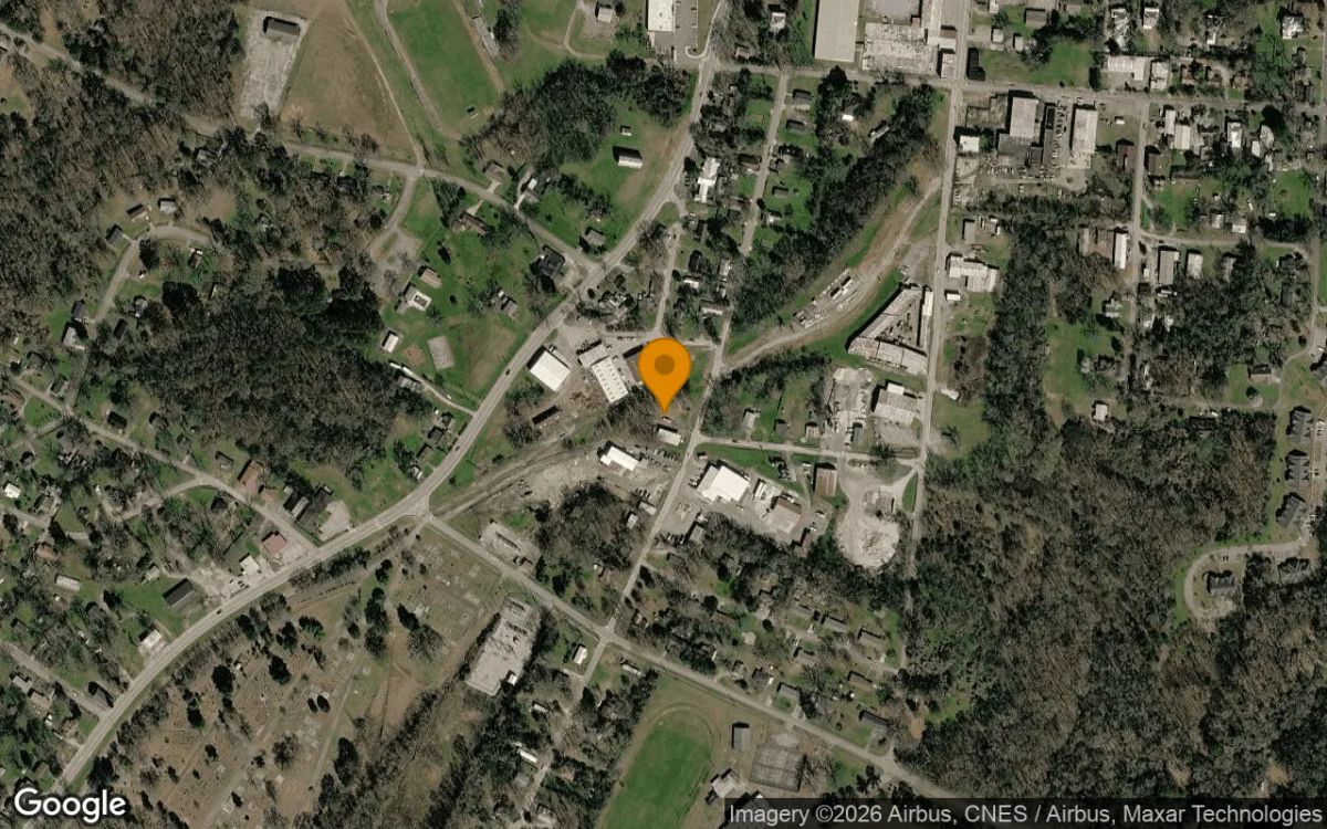 0.56 Acres in Washington - Wilkes County, GA - Main image