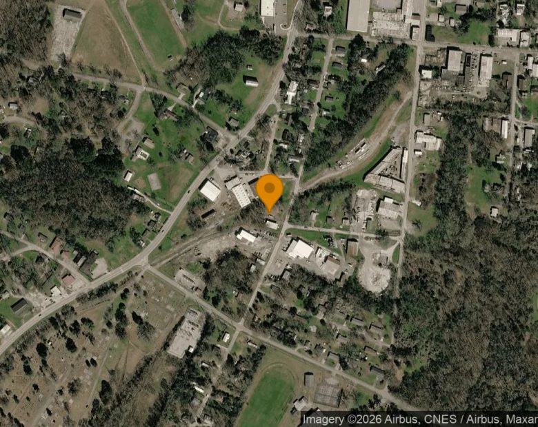 0.56 Acres in Washington - Wilkes County, GA in Wilkes County, GA