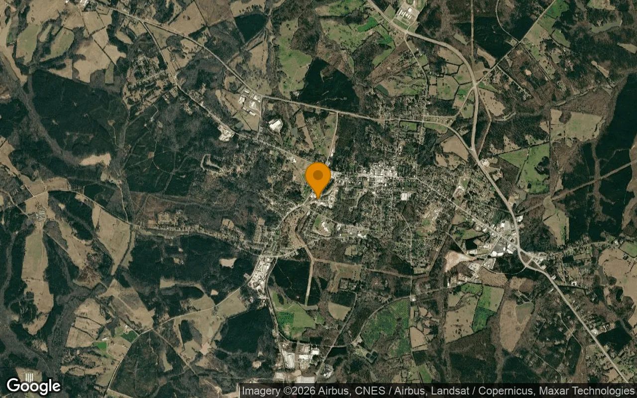 0.56 Acres in Washington - Wilkes County, GA in Wilkes County, GA
