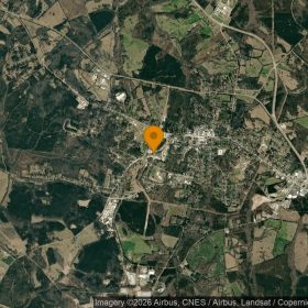 0.56 Acres in Washington - Wilkes County, GA in Wilkes County, GA