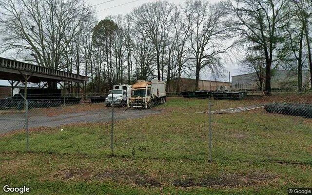 0.56 Acres in Washington - Wilkes County, GA - Image 4