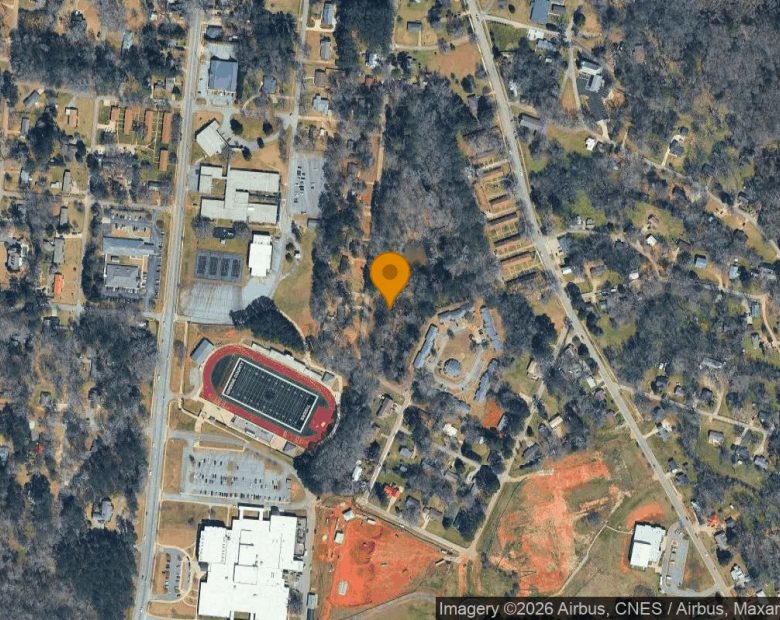 0.55 Acres in Greensboro - Greene County, GA in Greene County, GA