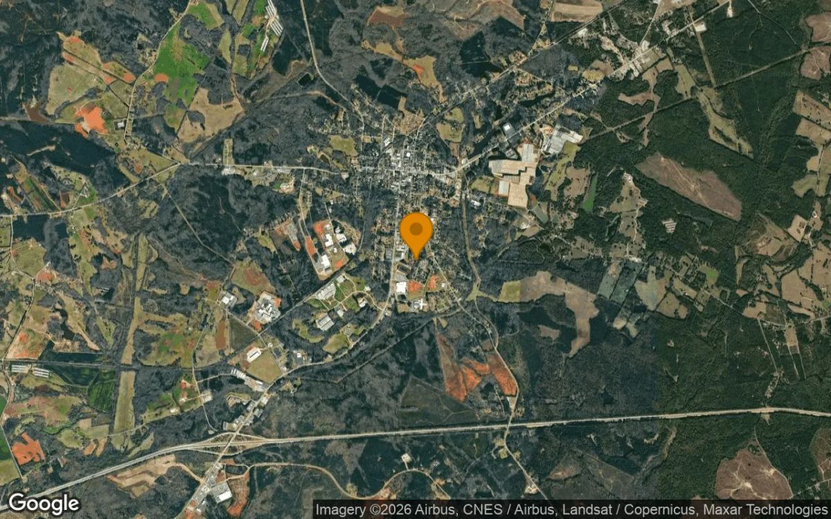 0.55 Acres in Greensboro - Greene County, GA - Image 3