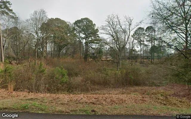 0.55 Acres in Greensboro - Greene County, GA in Greene County, GA