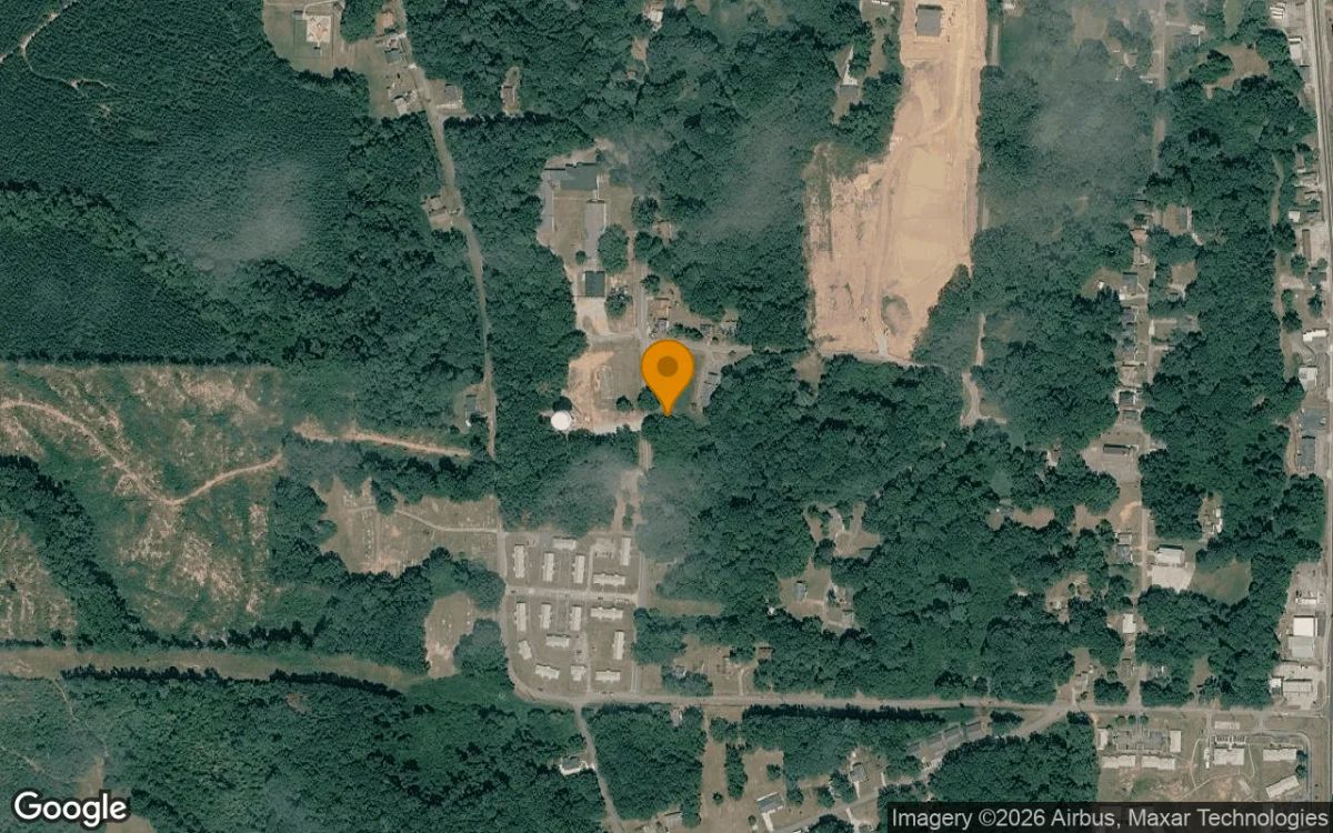 0.1 Acres in Hogansville - Troup County, GA - Main image