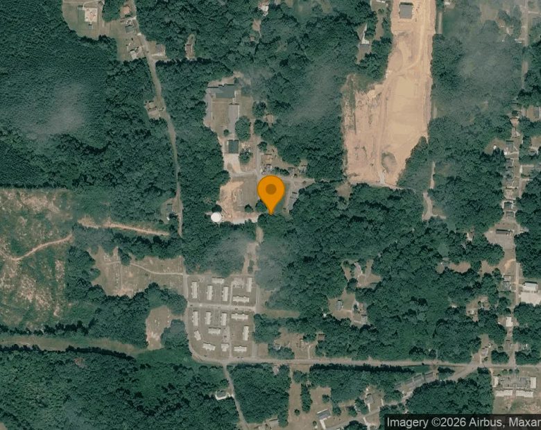 0.1 Acres in Hogansville - Troup County, GA in Troup County, GA