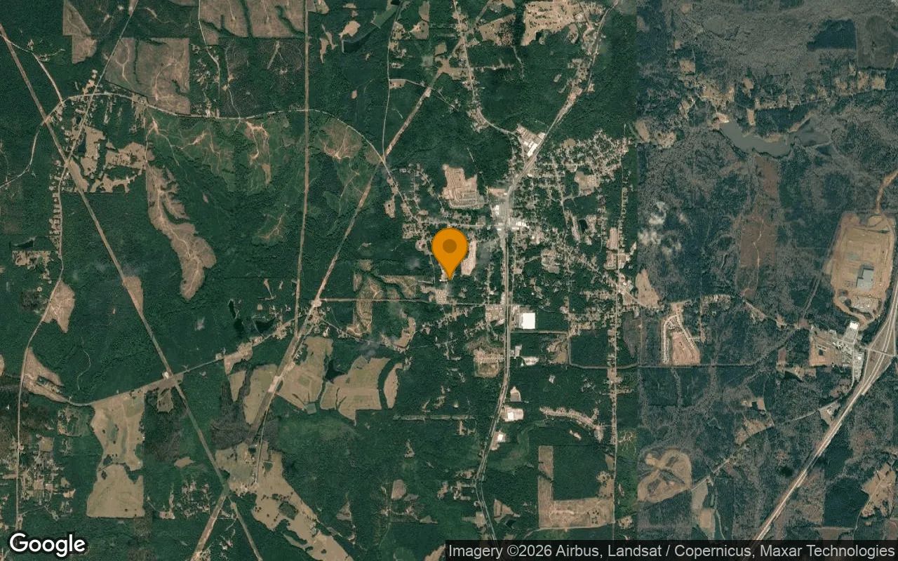 0.1 Acres in Hogansville - Troup County, GA in Troup County, GA