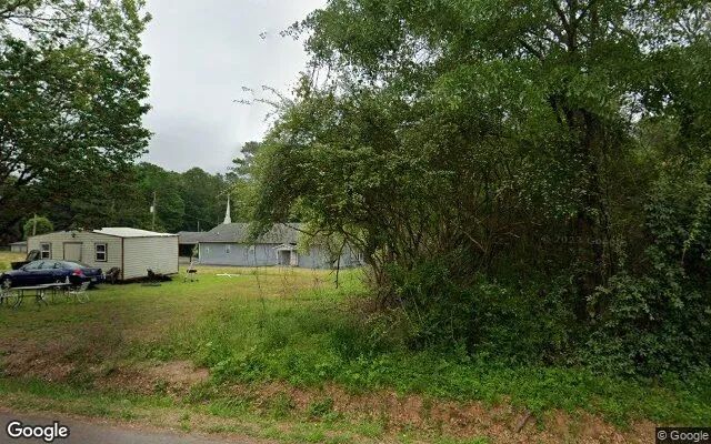 0.1 Acres in Hogansville - Troup County, GA in Troup County, GA