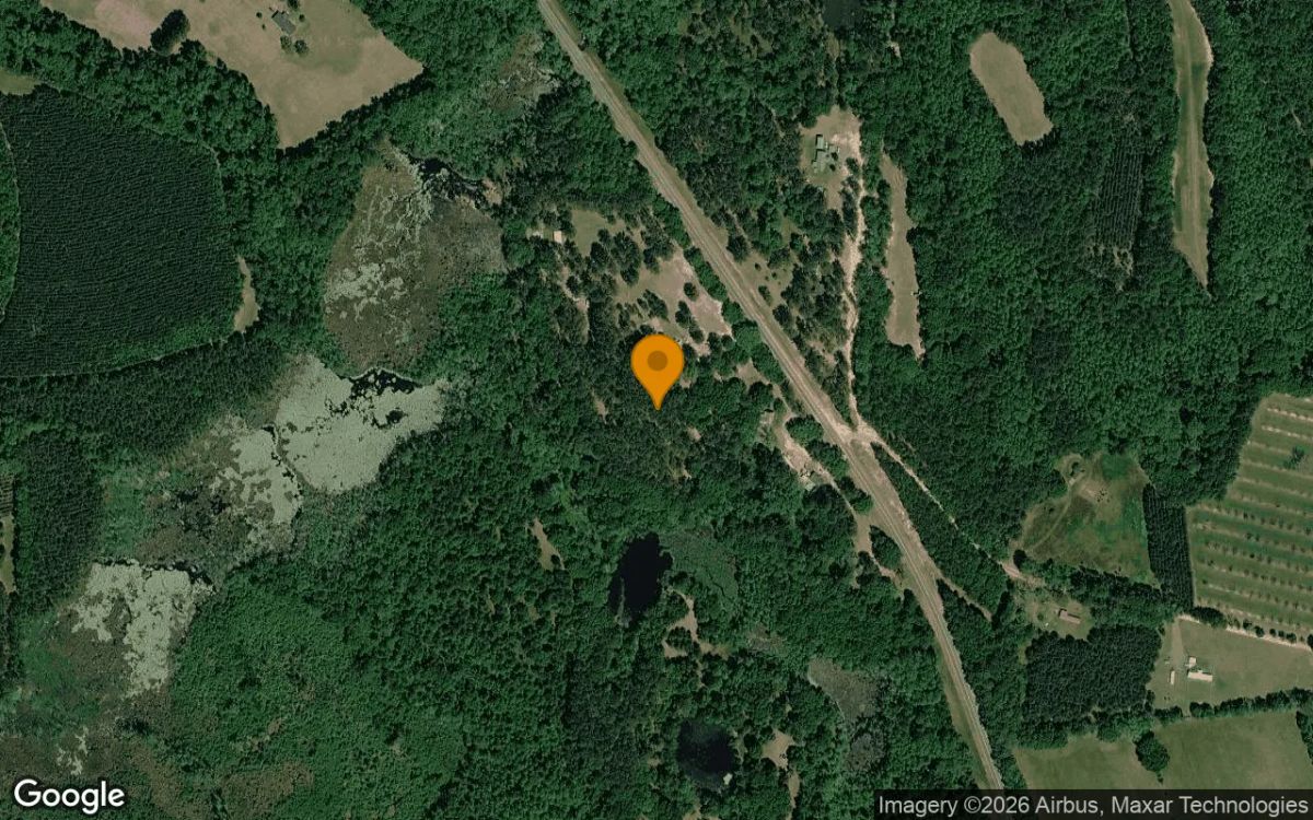 3.5 Acres in Claxton - Evans County, GA - Main image