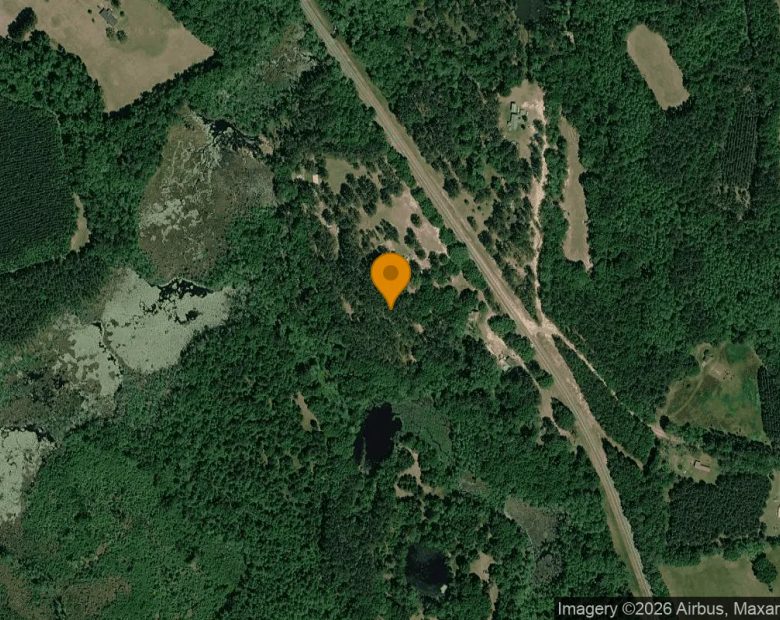 3.5 Acres in Claxton - Evans County, GA in Evans County, GA