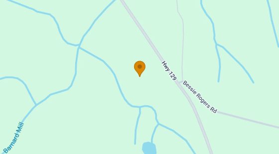 3.5 Acres in Claxton - Evans County, GA in Evans County, GA
