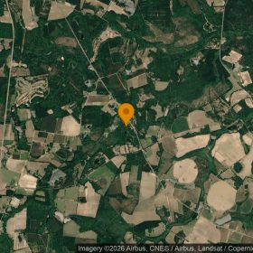 3.5 Acres in Claxton - Evans County, GA in Evans County, GA