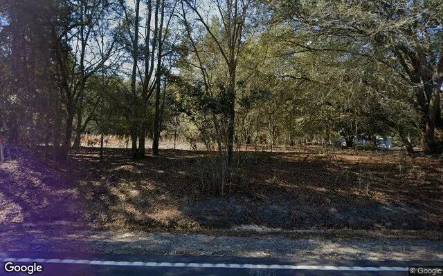 3.5 Acres in Claxton - Evans County, GA in Evans County, GA
