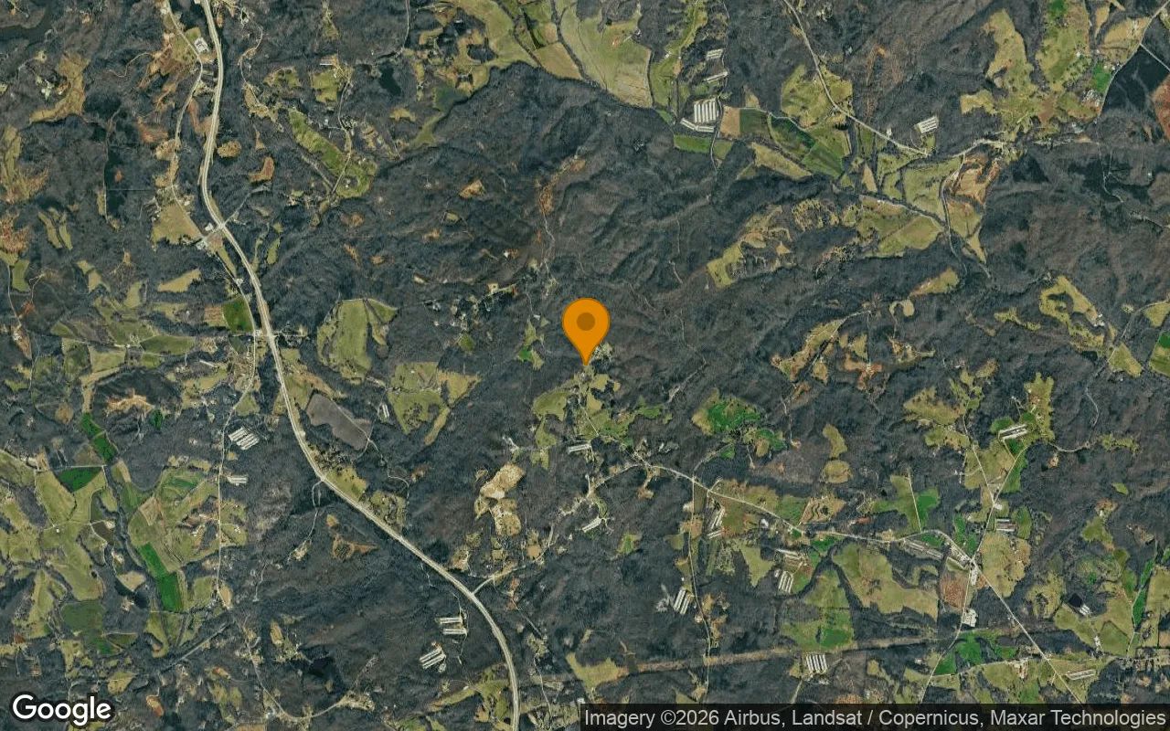 1.59 Acres in Baldwin - Banks County, GA in Banks County, GA