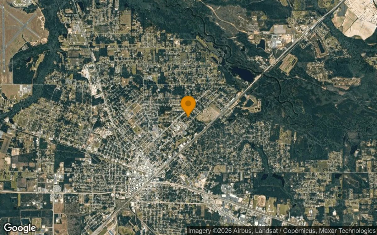 0.55 Acres in Waycross - Ware County, GA - Image 3
