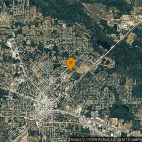 0.55 Acres in Waycross - Ware County, GA in Ware County, GA