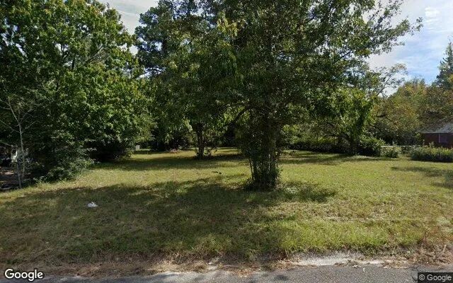 0.55 Acres in Waycross - Ware County, GA in Ware County, GA