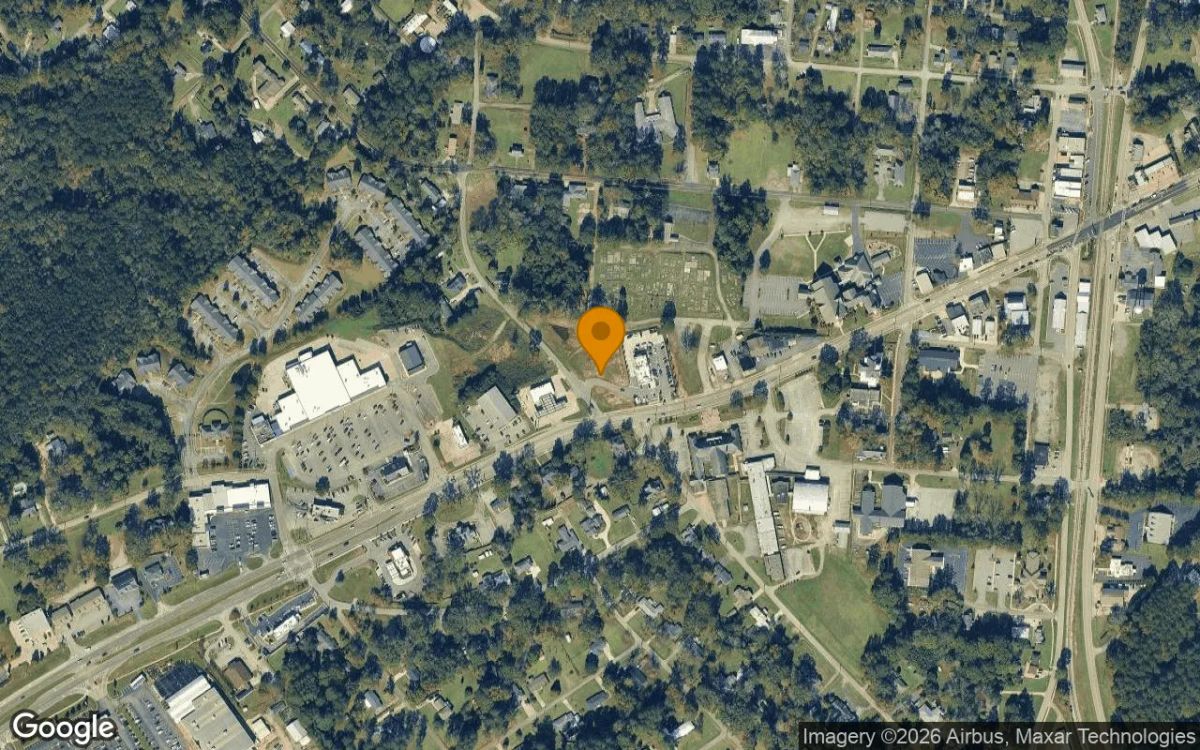 1.5 Acres in Gray - Jones County, GA - Main image