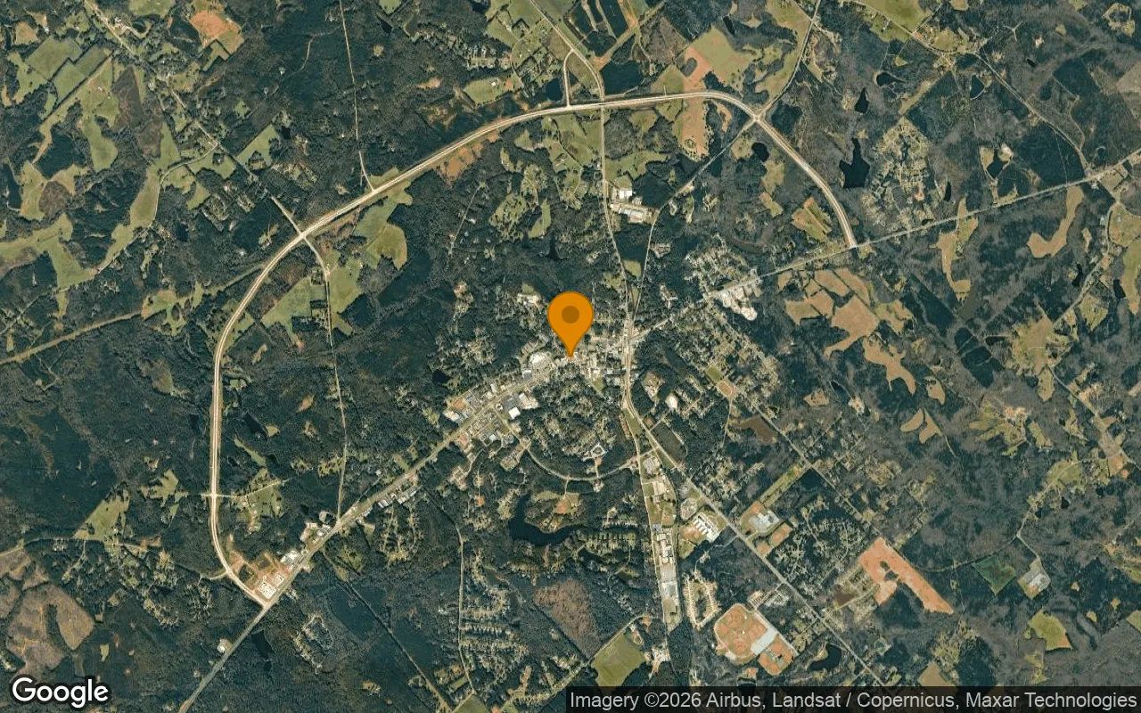 1.5 Acres in Gray - Jones County, GA in Jones County, GA