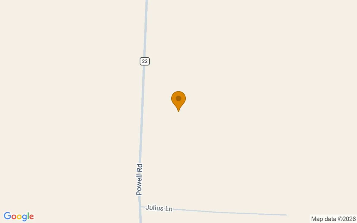 14.97 Acres in Blakely - Early County, GA - Image 2