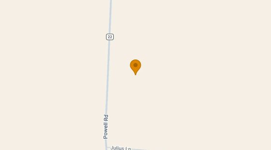 14.97 Acres in Blakely - Early County, GA in Early County, GA