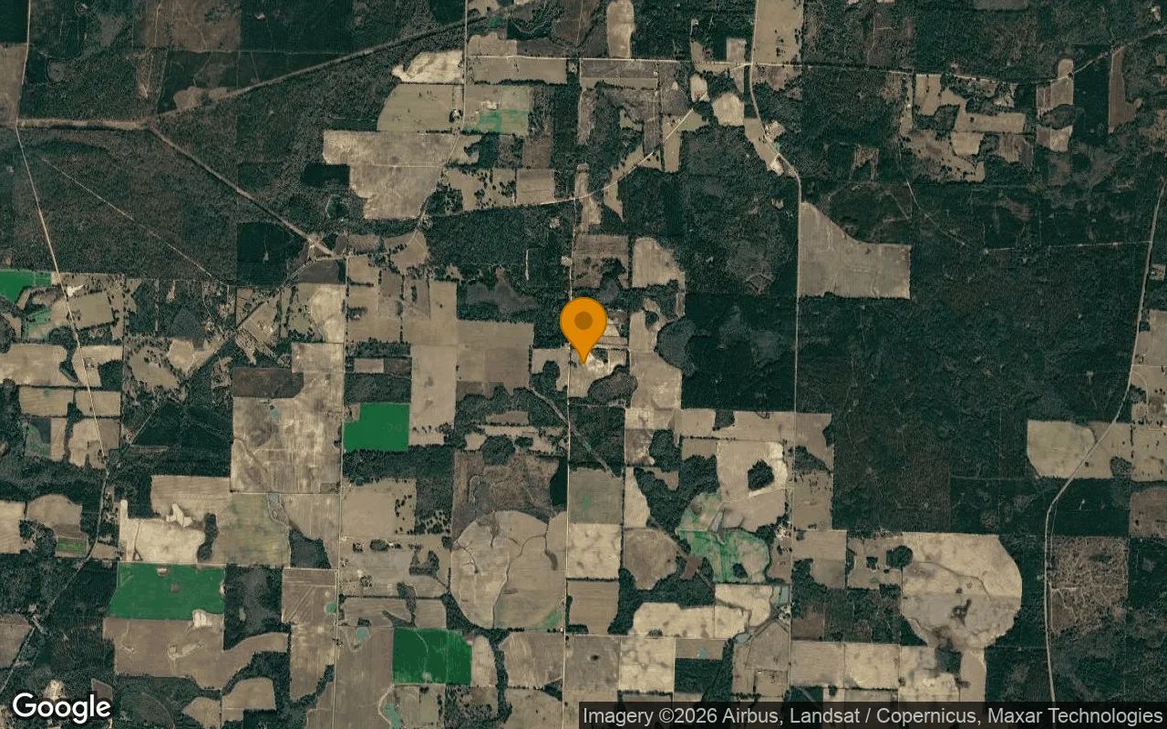 14.97 Acres in Blakely - Early County, GA in Early County, GA