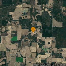14.97 Acres in Blakely - Early County, GA in Early County, GA